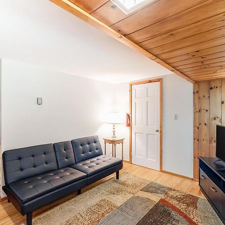 Mt Ellen Minikin Apartment Waitsfield Bagian luar foto