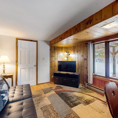 Mt Ellen Minikin Apartment Waitsfield Bagian luar foto