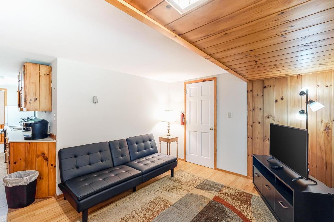 Mt Ellen Minikin Apartment Waitsfield Bagian luar foto