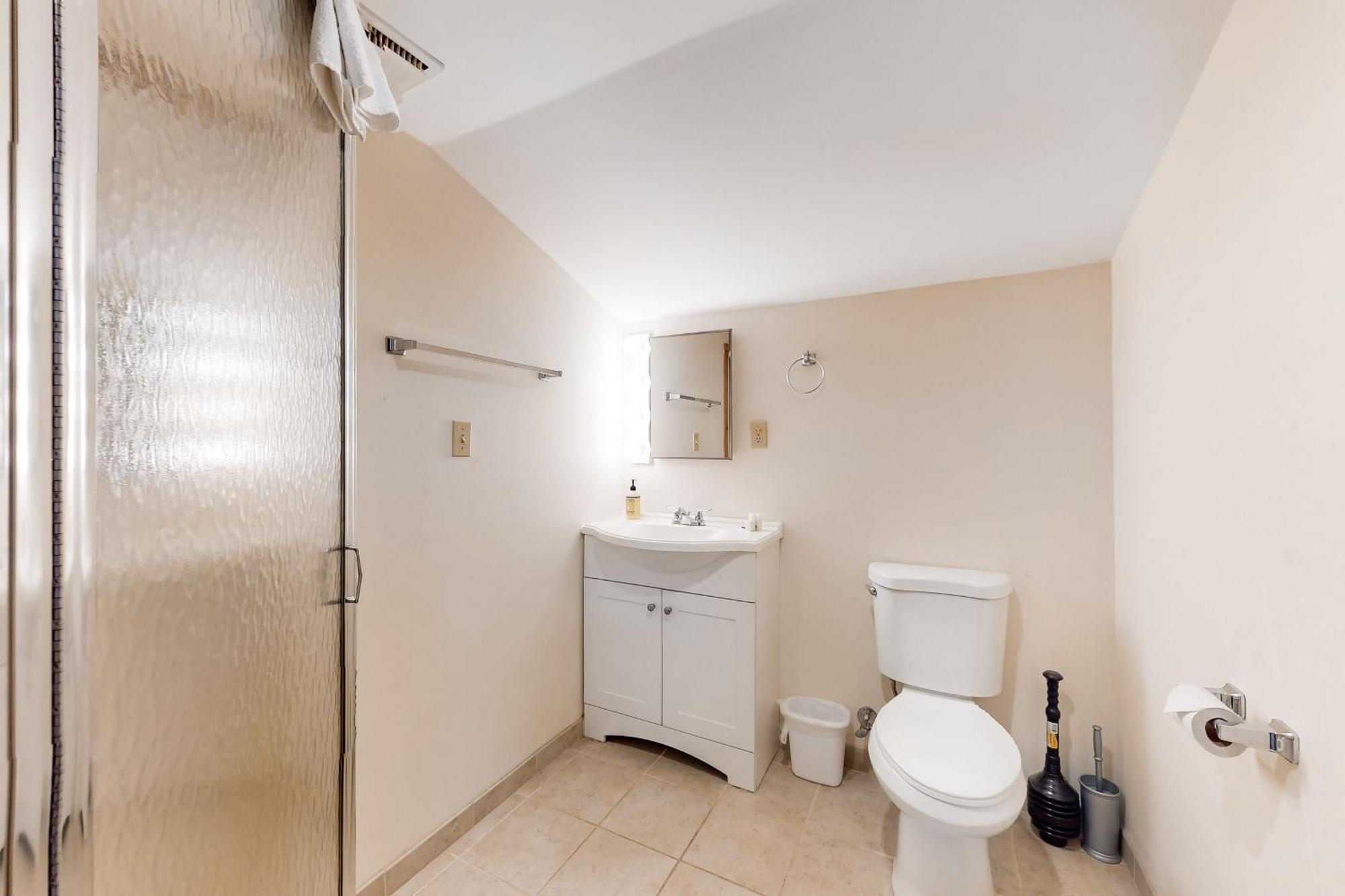 Mt Ellen Minikin Apartment Waitsfield Bagian luar foto